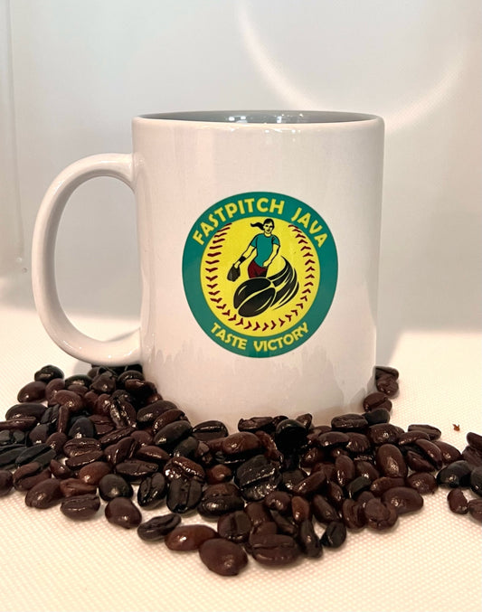 The good old standard coffee Mug