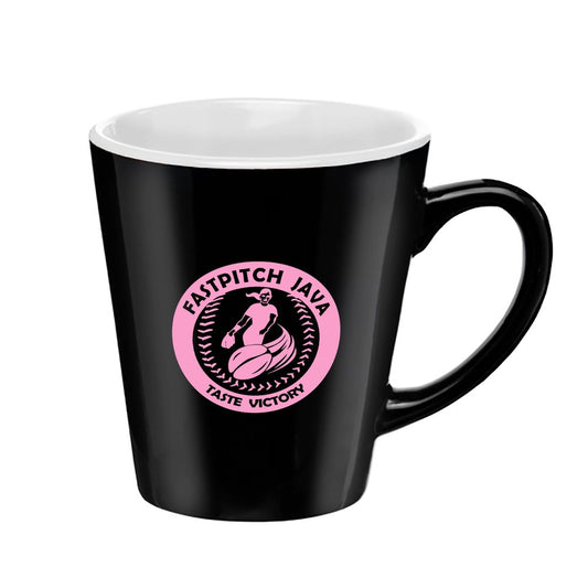 Lefty Latte Coffee Mug